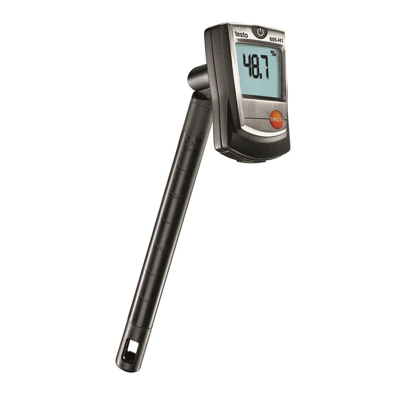 德国德图 testo 605-H1 - 温湿度仪