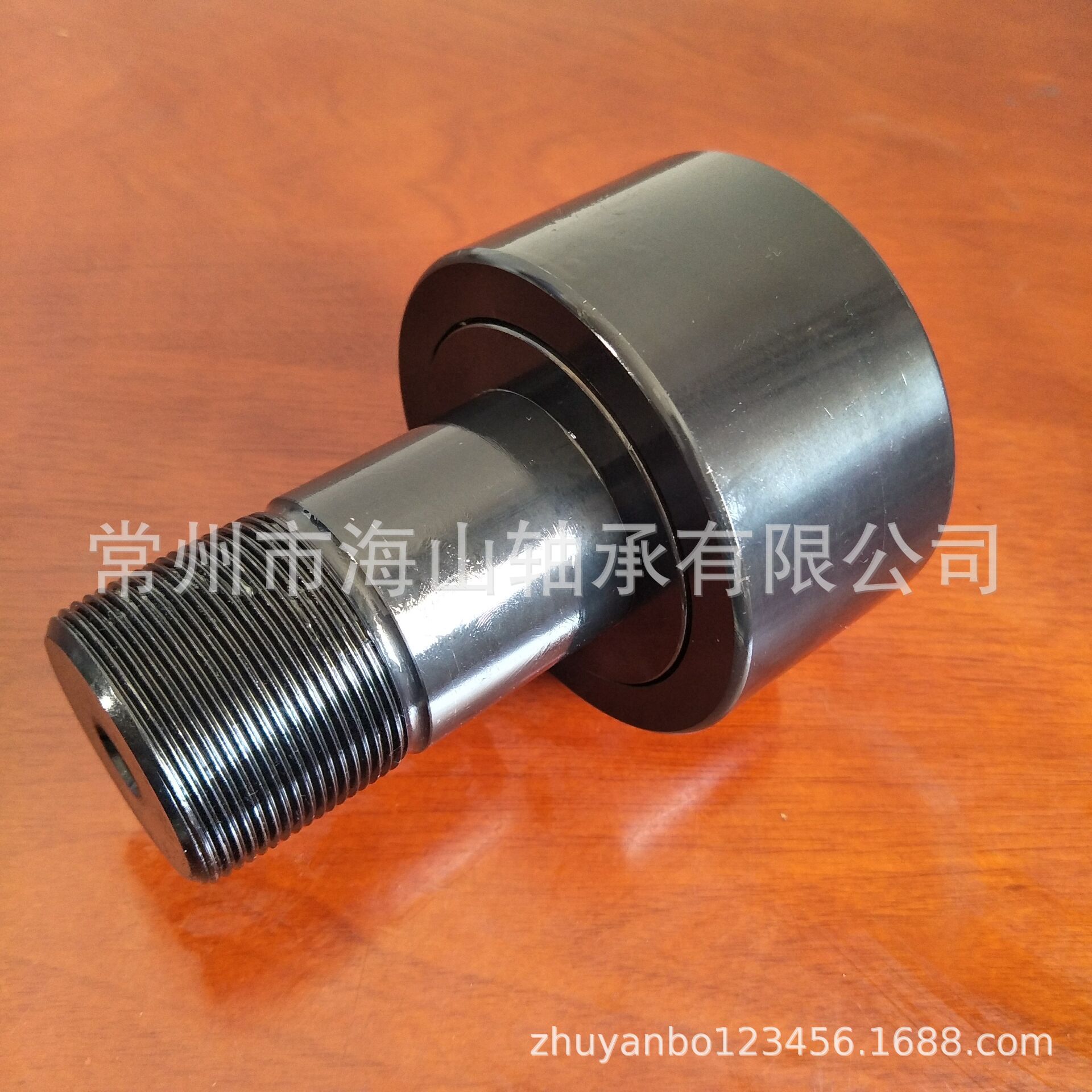 工厂供应CR56     CR56BUU    CR56UU英制滚轮轴承
