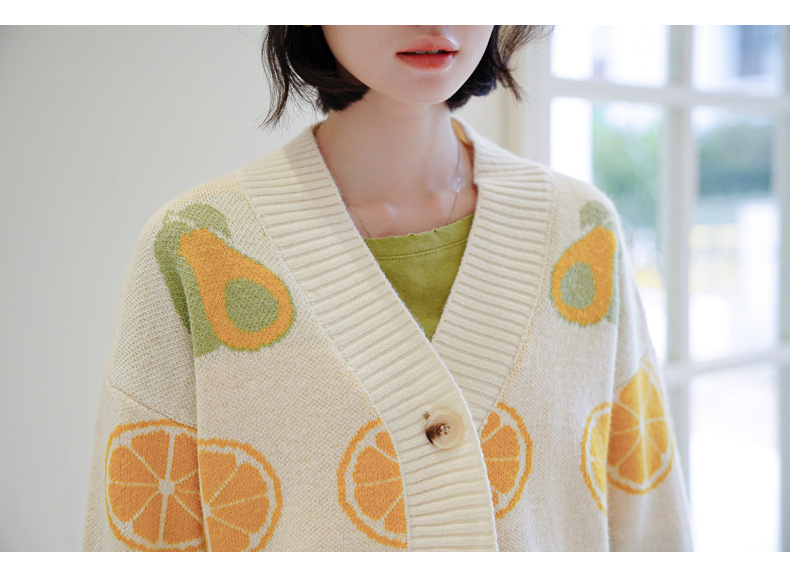 Pull femme en Coton - Ref 3414688 Image 40