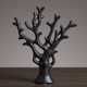 Decorations Home Simple European Style Ceramic Tree Simple Living Room TV Wine Cabinet Creative Jewelry Gifts Room Ornaments