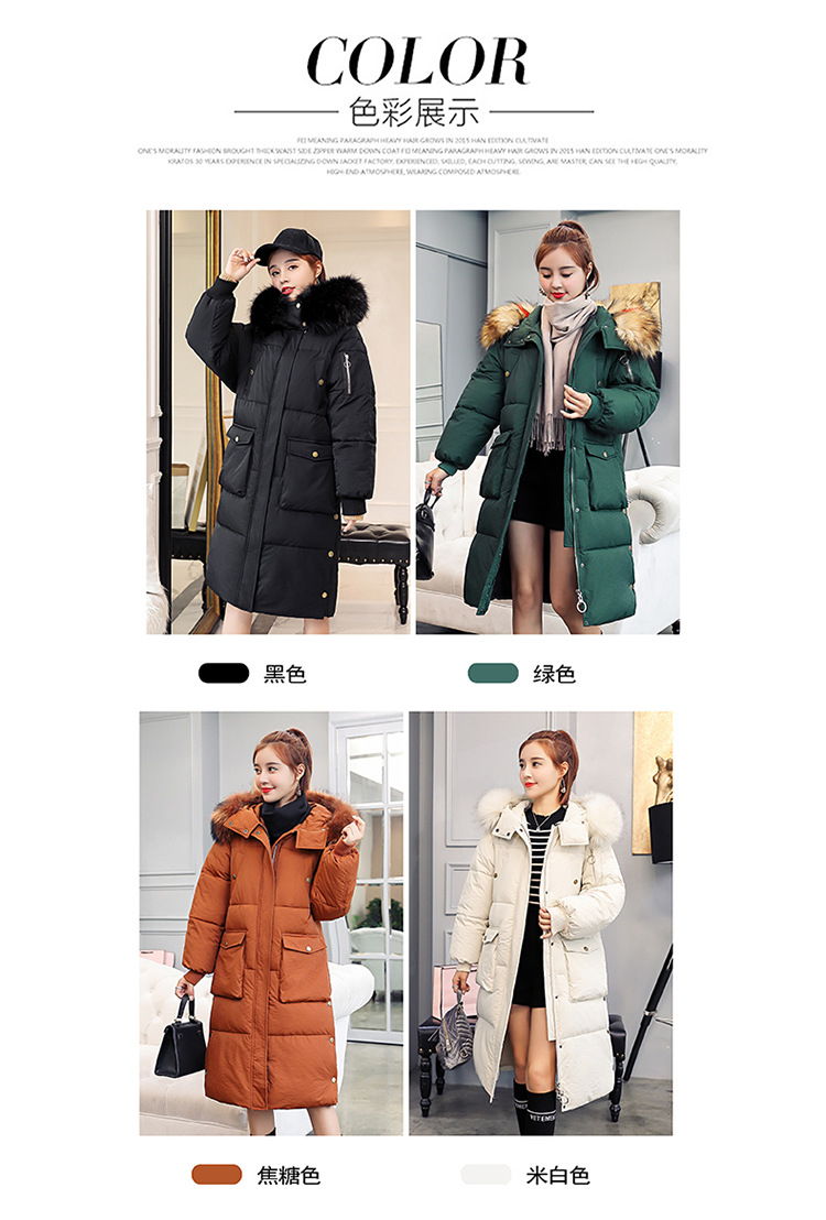 Manteau femme en Fibre de polyester - Ref 3416131 Image 19