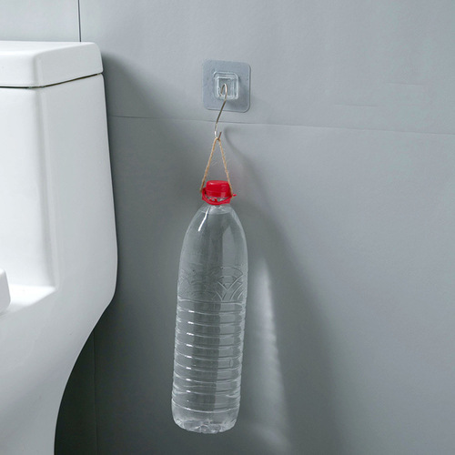 1717 Stainless steel ashtray bathroom wall-mounted ashtray detachable for easy cleaning household ashtray