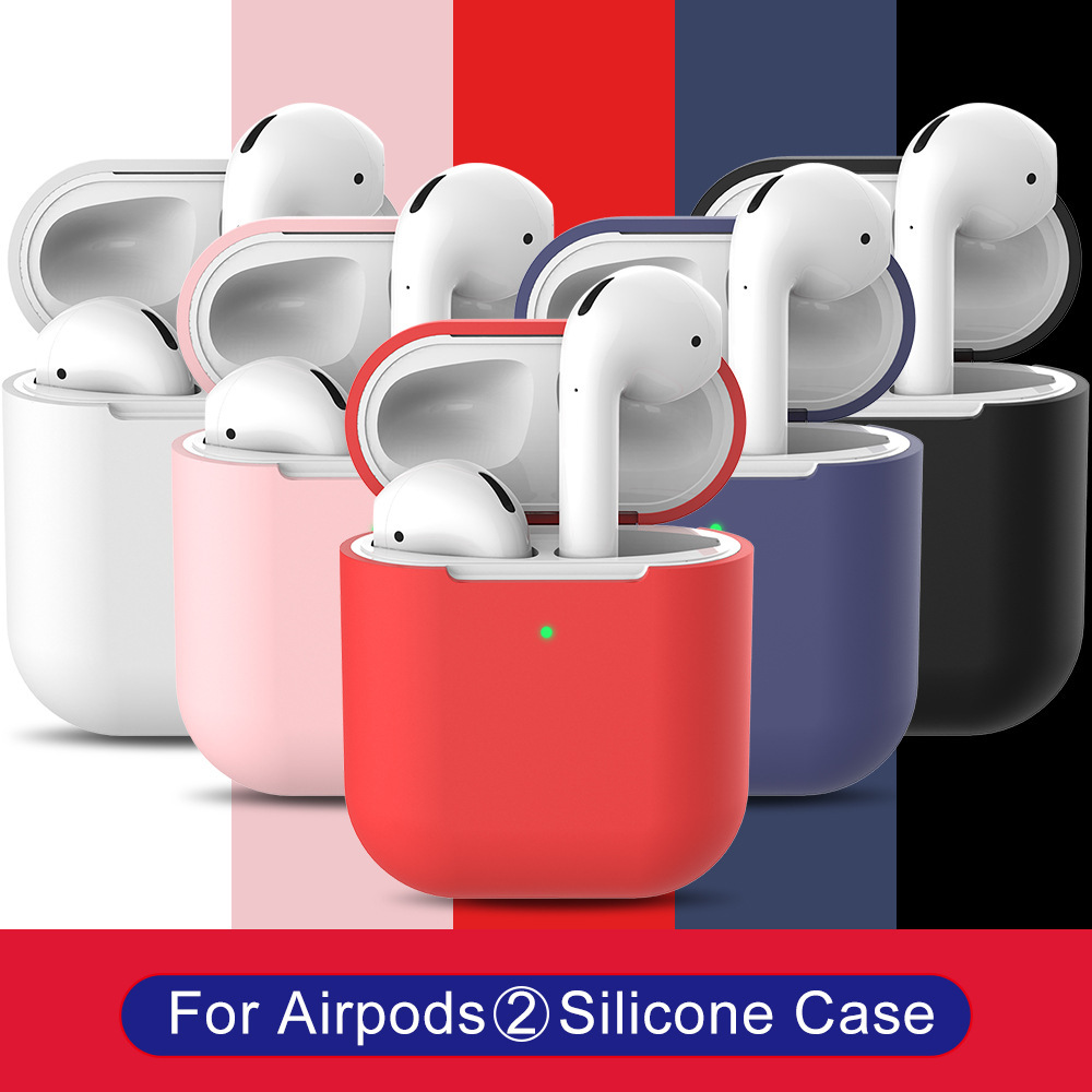 Earbuds Case 3