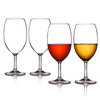 Plastic Tall Wine cup PCTG Plastic red wine cup Wine cup Tall 300ml Wine Glass