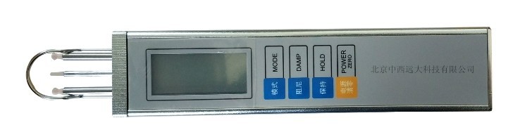 手持张力仪/数字式纱线张力仪/纺纱线张力仪  型号:M230254