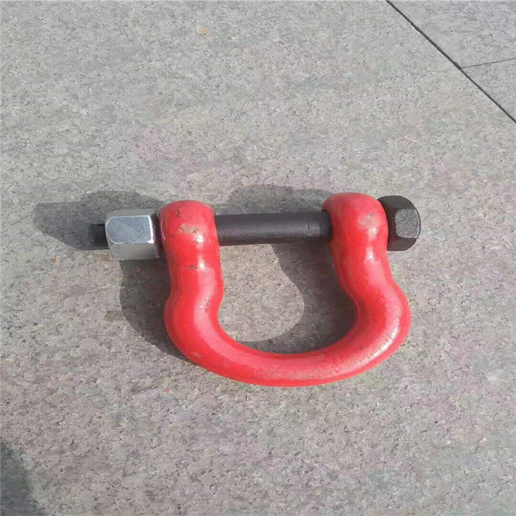 TK SZ 矿用U型环 厂供U型环 批售矿用U型环