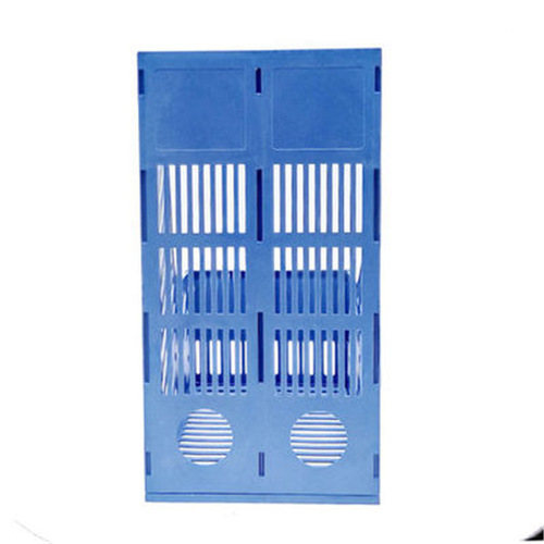 Fuqiang data rack Fuqiang FQ818 two-in-one file rack two-speed magazine rack data organization rack