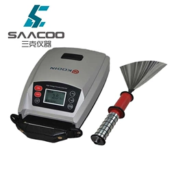 其他仪器仪表;气体检测仪;其他气体分析