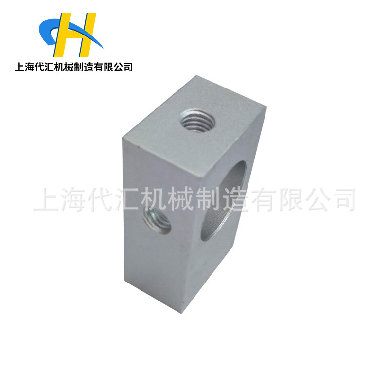 五金加工CNC机械制造加工数控车CNC加工件来图来样厂家定制加工