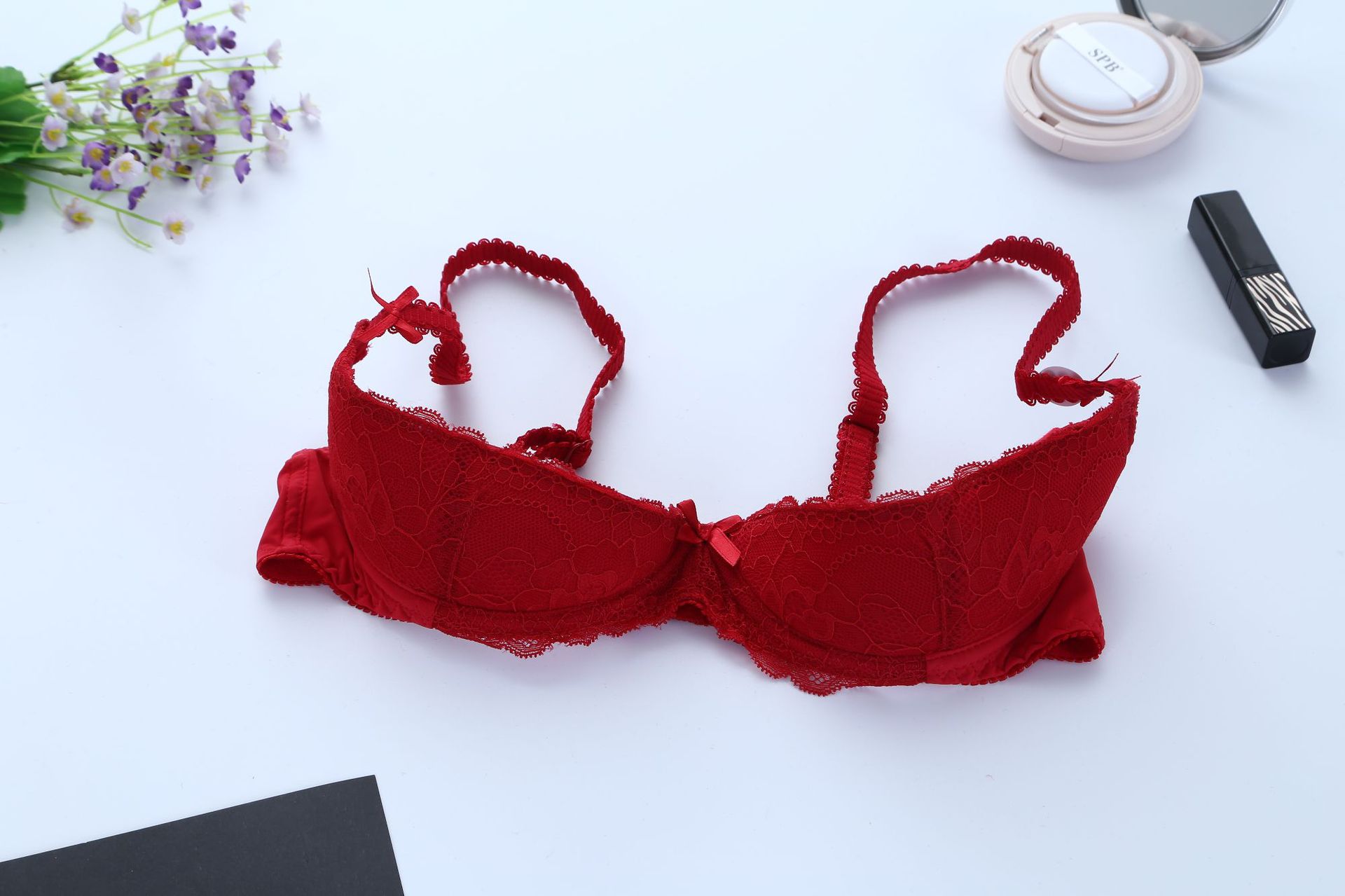 Soutiens-gorge en  dentelle - Ref 3370981 Image 1