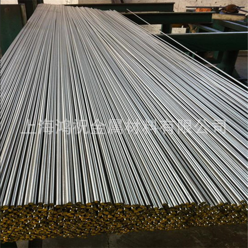 304不锈钢弹簧钢丝 不锈钢弹簧直条直线 不锈钢弹簧线 Φ0.6-Φ5