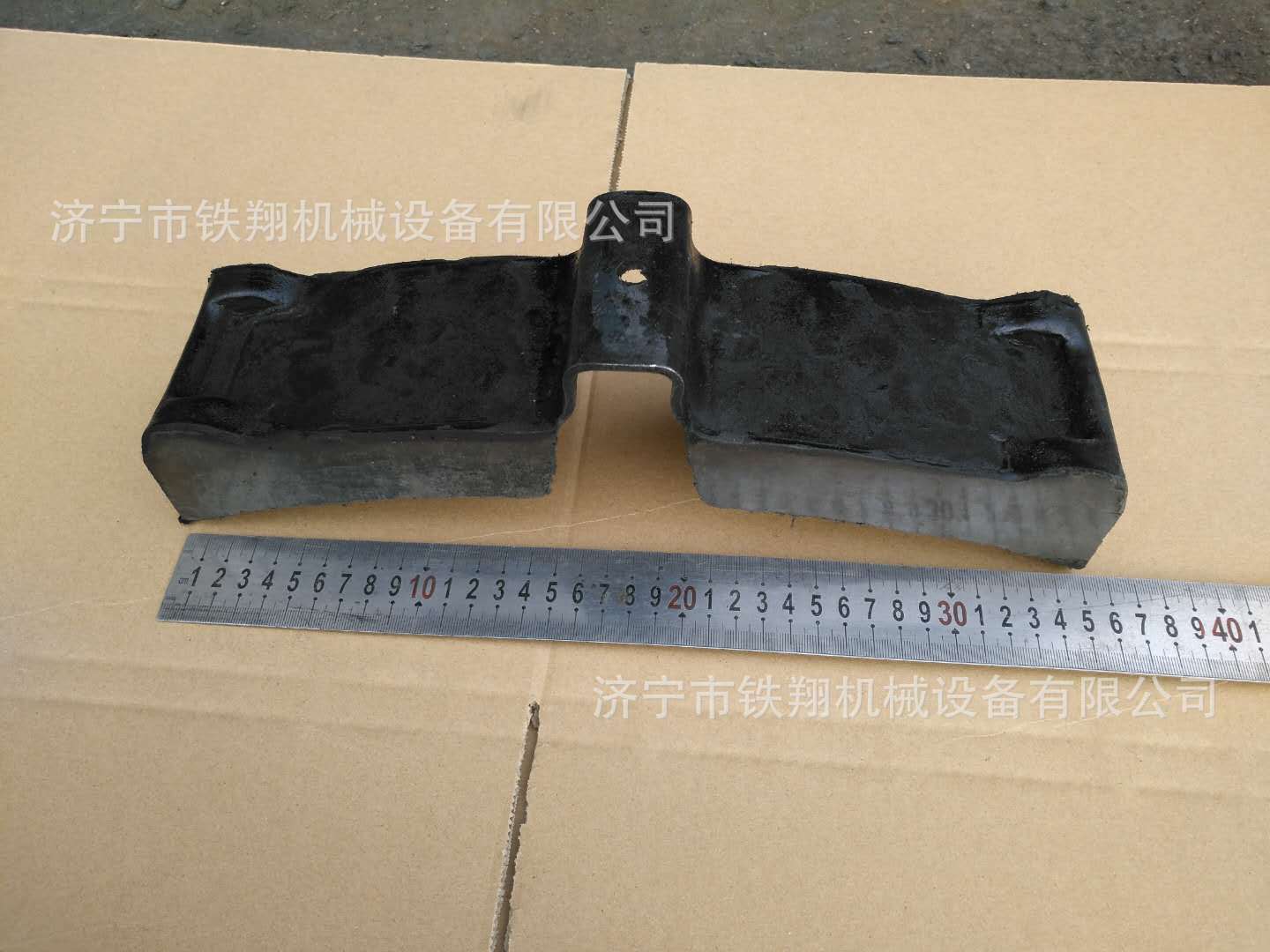 轨道车用高摩合成闸瓦 铁道货车用高摩擦系数合成闸瓦-阿里巴巴