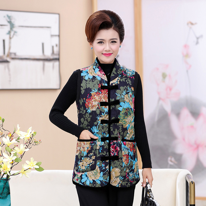 Gilet femme - Ref 3317183 Image 11