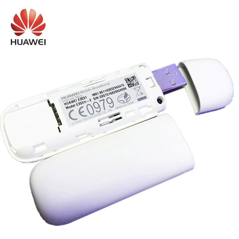 Применимый Huawei E3531 usb dongle Unicom 3G сеть Kata 21M 3G Cato