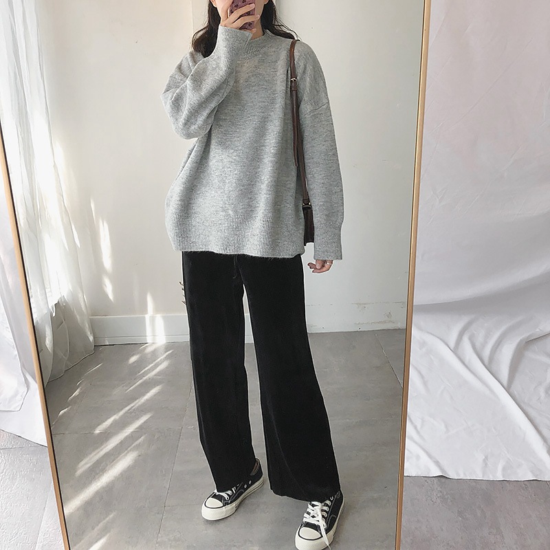 Pull femme en Fibre de polyester Polyester  - Ref 3414629 Image 44