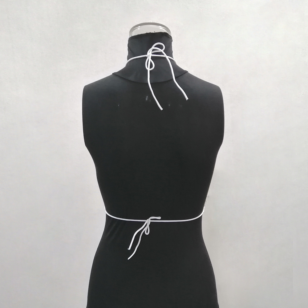 Costume femme en Mélange de fibres chimiques - Ref 3335156 Image 14