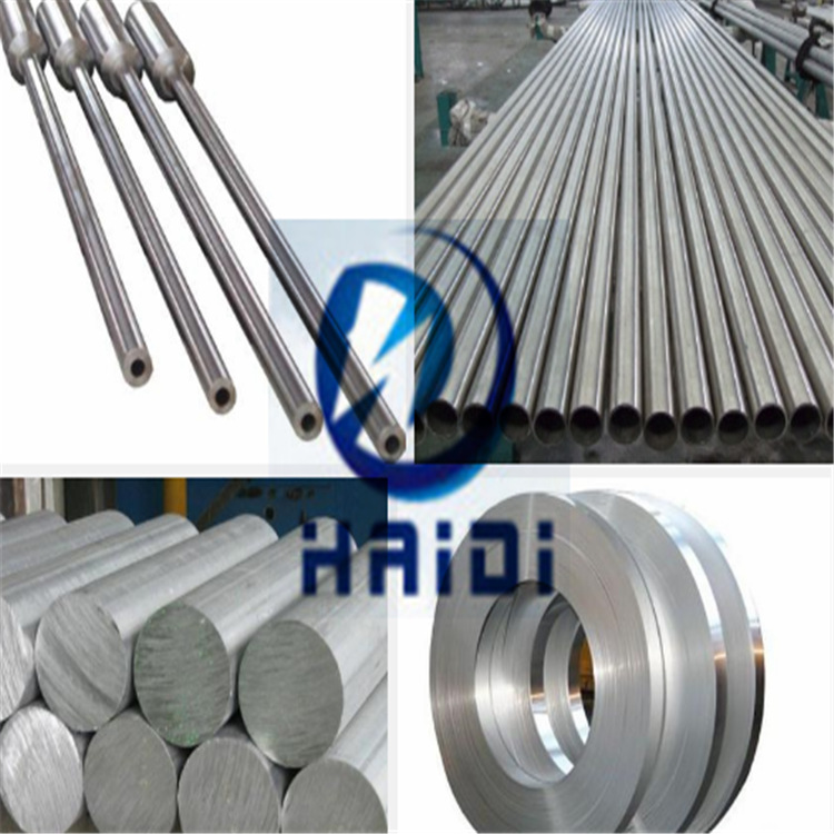 热强度高ta3钛合金棒材 ta3钛合金圆棒低温性能好 ta3钛合金抗蚀