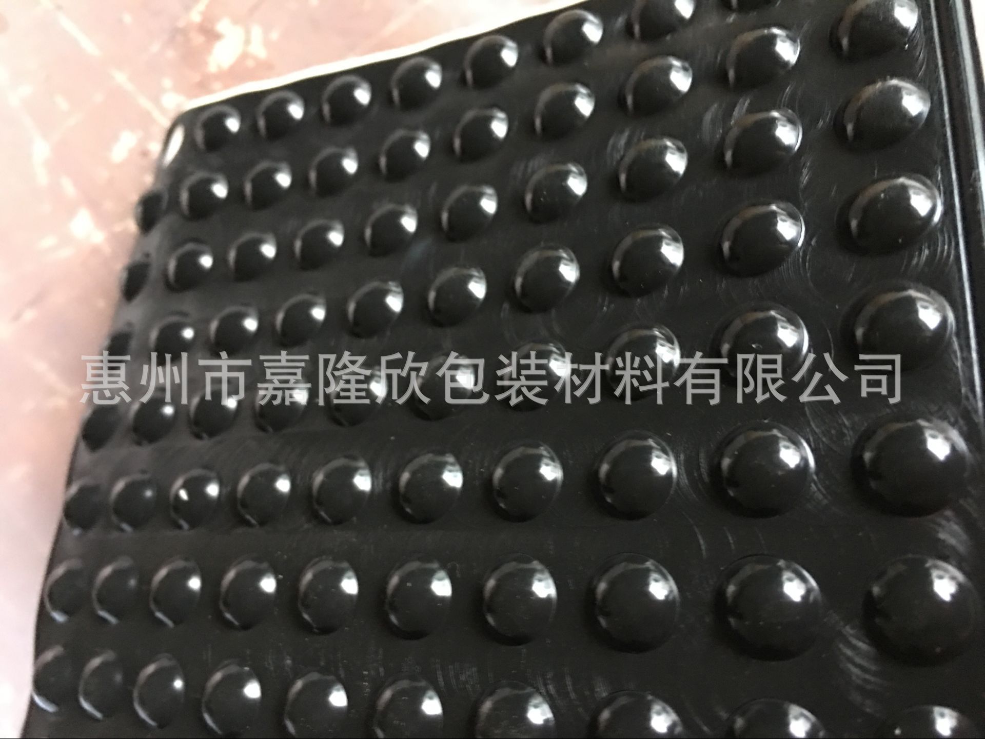 供应塑胶底座 黑色橡胶机脚垫 上海 硅胶垫 汕头透明胶垫 平面|ru
