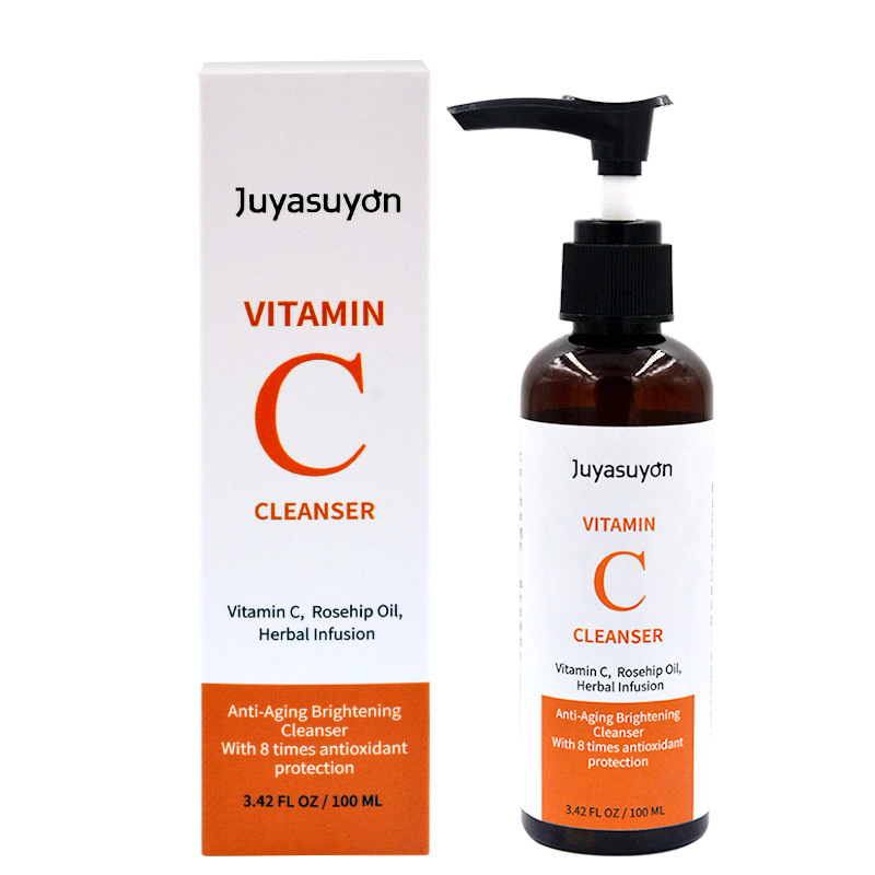 vitamin c makeup remover