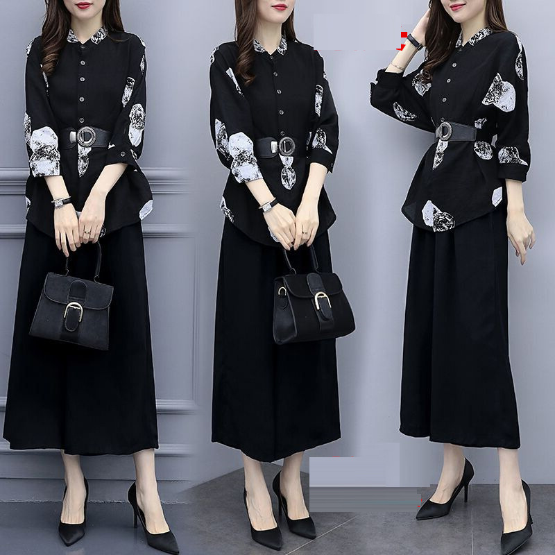 Costume femme en Mousseline - Ref 3334885 Image 5