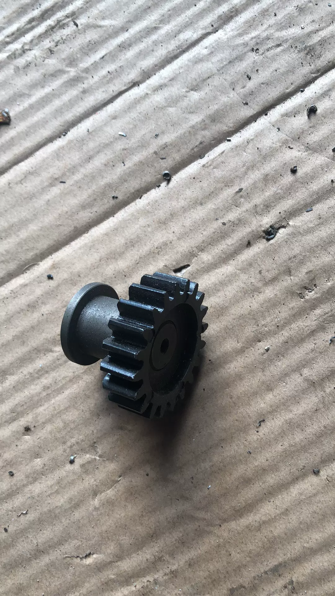 外加工粉碎机配件  加工中心 来图来样 详细可谈