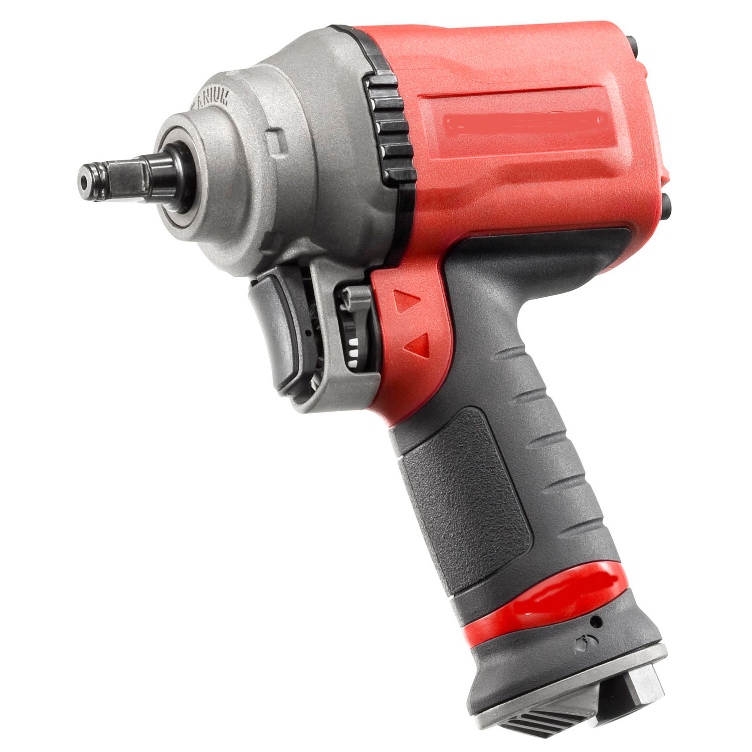 3/8方头  钛合金冲击扳手 NJ.3000F