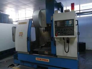 ����̨��ԭ�b���MYCM-V96ACNC��X茼ӹ����İl�ǿ�ϵ�y���SӲ܉