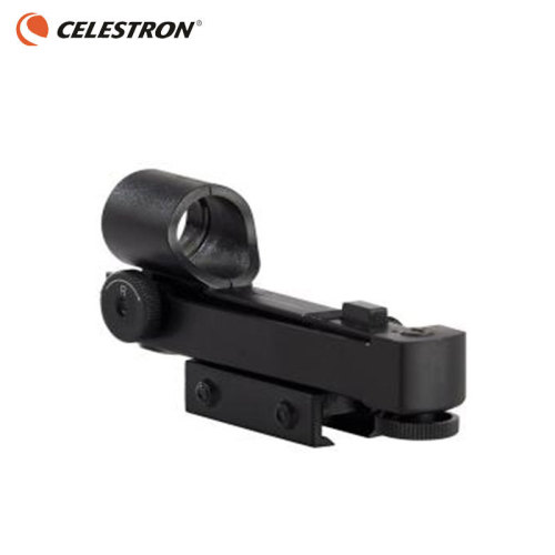 Celestron red dot finder scope is suitable for high-end astronomical telescopes such as 80EQ SE series SLT series