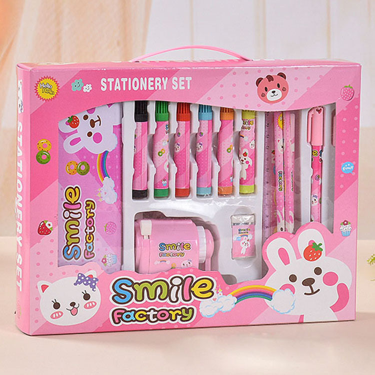 1009文具套装1