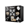 KEMEI Kemei KM-1000 shaver hair nasal hair facial washing device five-in-one rotary razor head