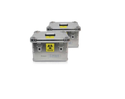 供应生化样本安全运输箱RL-25YSC/RL-25YSD
