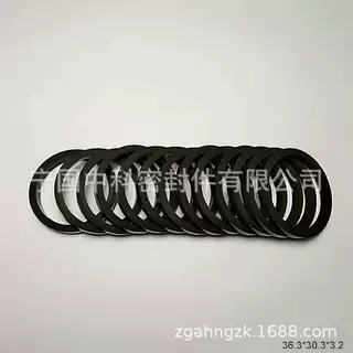 厂家直销加工生产多种型号卡钳矩形圈