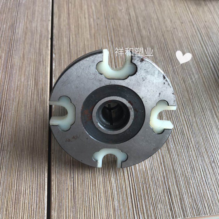 高速编织机配件转子 拨盘 四花轮 叶轮