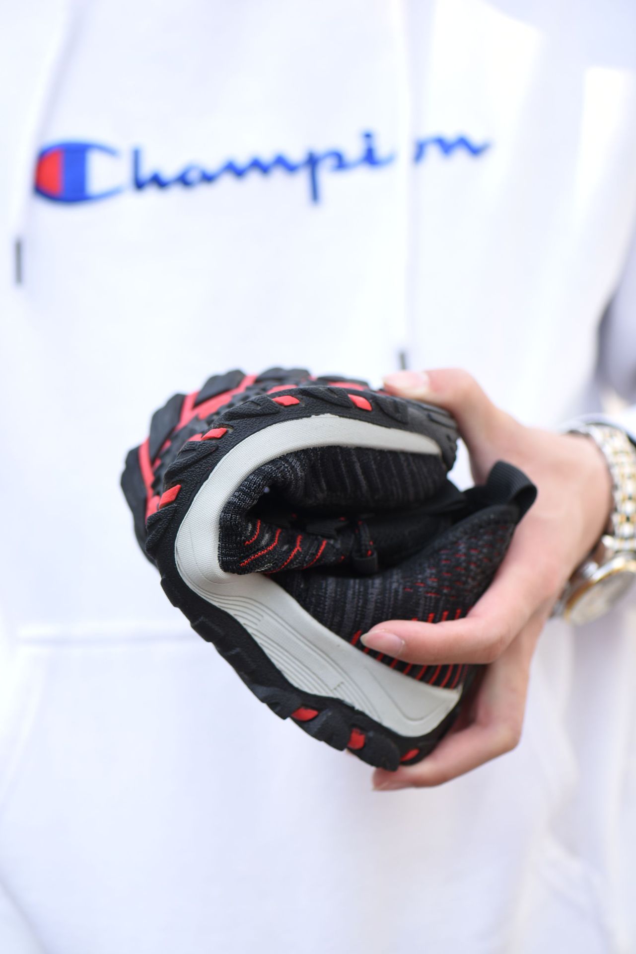 Chaussures de sécurité - Dégâts de perçage - Ref 3405212 Image 12