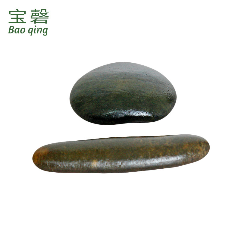 十全十美*宝磬天然奇石S4285案头石小摆设把玩观赏茶宠石量大从优|ru