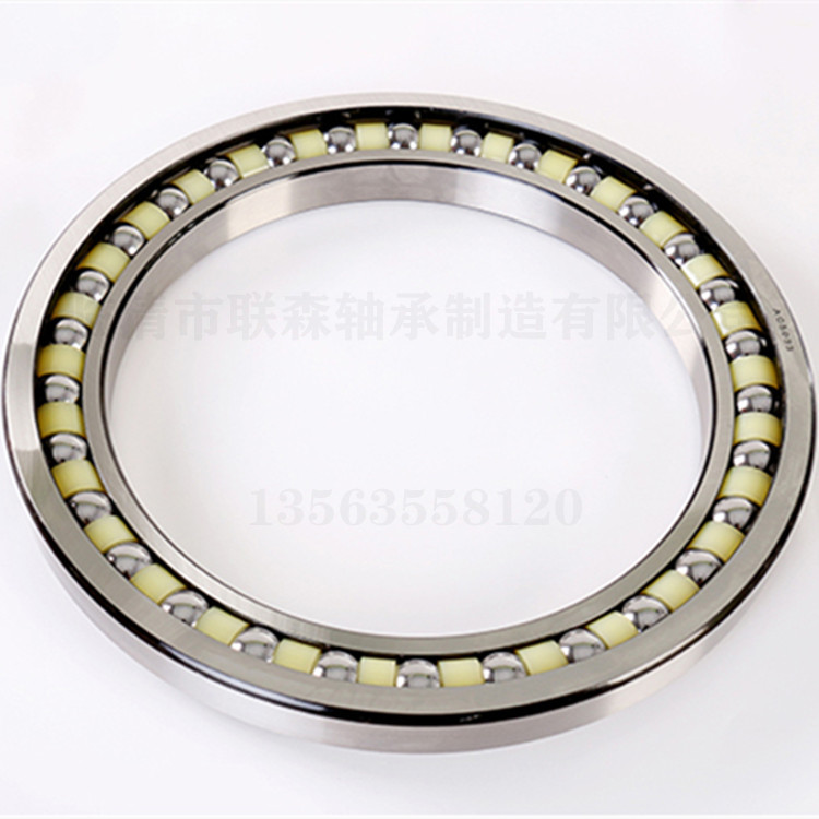 厂家现货供应挖掘机行走轴承BA290-3A批发零售