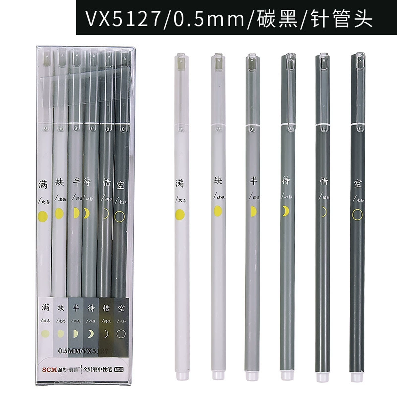 Teaching rollerball pen for students, direct factory sales