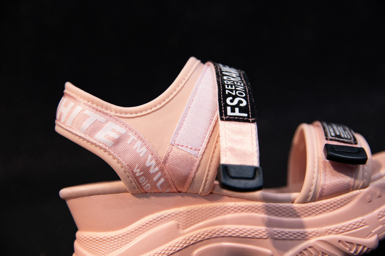 Chaussures été pour femme en Composé - Ref 3345952 Image 25