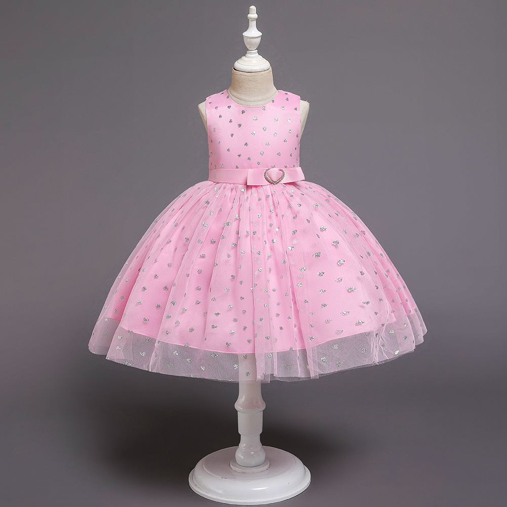 New Children's Costumes Pettiskirt Girls Dresses Princess Dresses For Children display picture 16