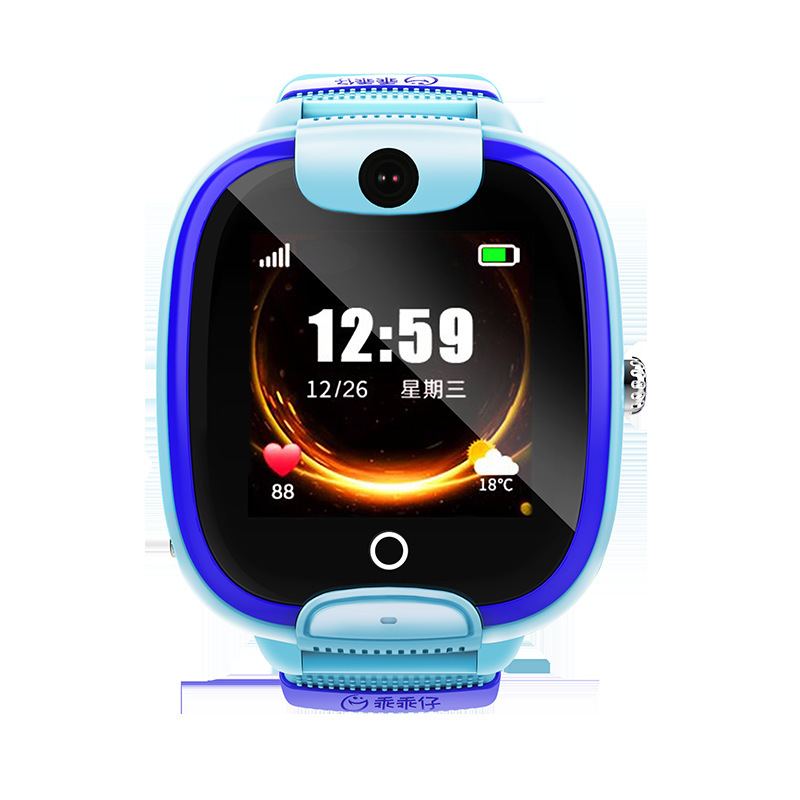 Montre intelligente - Ref 3390645 Image 3