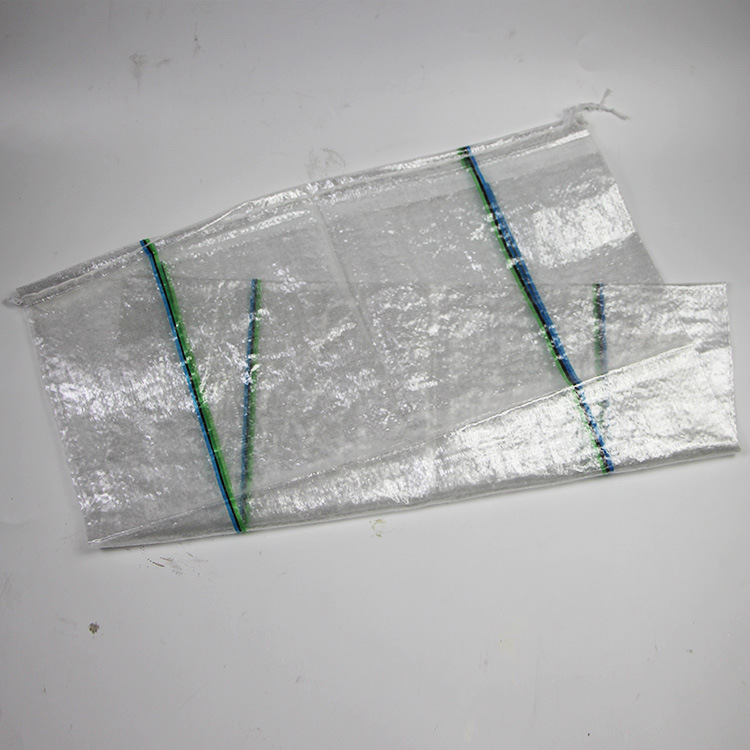 标准加厚多种蔬菜袋子定做  蔬菜编织袋 厂家定做批发透明塑编袋