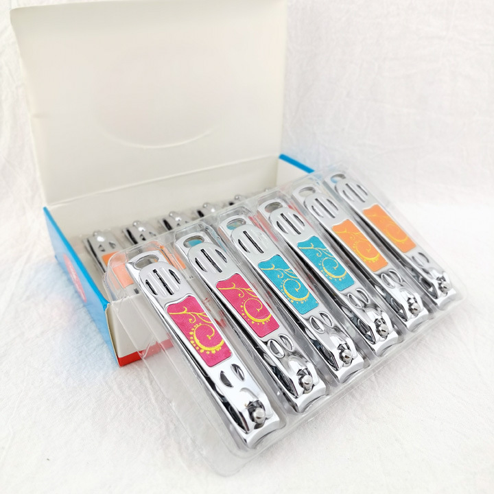 A 050 213 A- 1 grandes cortaúñas productos de uñas Yiwu 2 yuanes tienda de suministro image 4