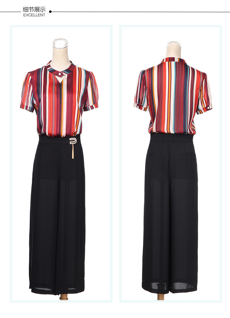 Costume femme LE FRèRE DE HUA GE en De la soie - Ref 3334042 Image 62