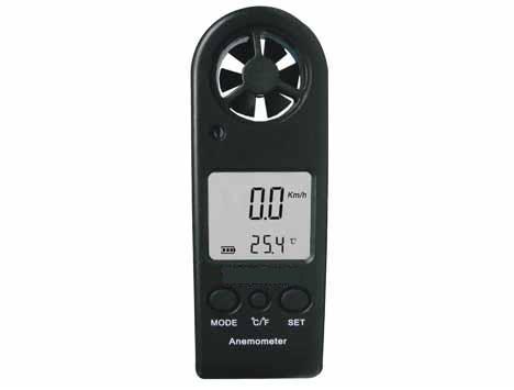 电子式风速表SD-CFJD5/25