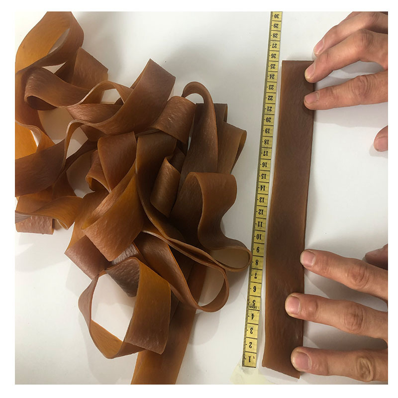 厂家促销越南越意宽500*20优质橡胶圈牛皮筋橡皮筋橡皮圈批发包邮