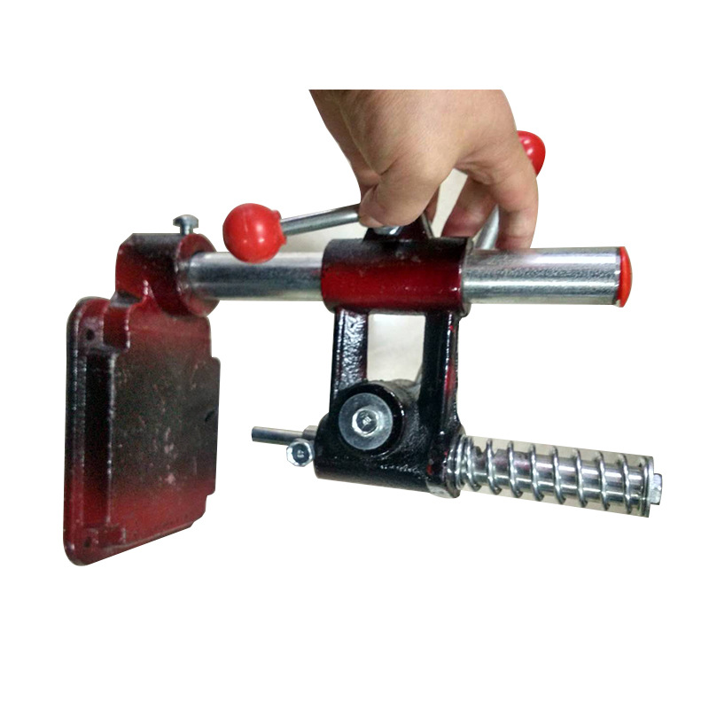 厂家供应单功能包扣机器压扣机 DIY布扣安装工具纽扣布包扣安装机