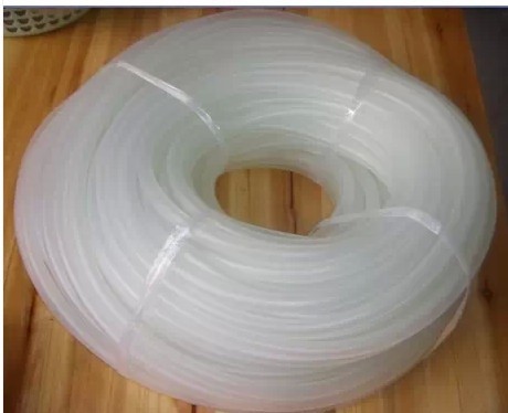 硅胶管 实验室胶管 食品级软管 透明硅胶管6*9