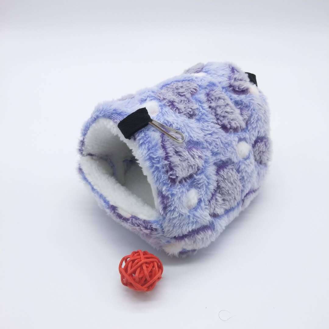 Cama Colgante Mascotas Pequeñas