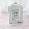 Do the old photo frames props Retro Photography props Branch Photo props Photo frame Shooting Decoration