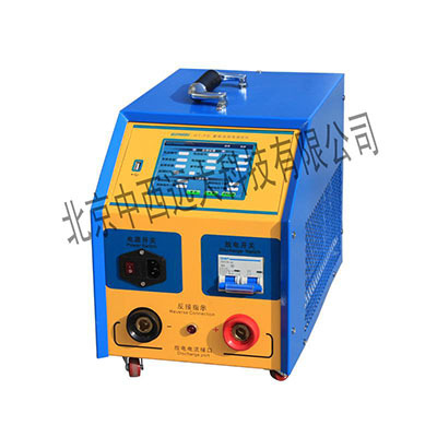 蓄电池放电测试仪型号:sk05-GT-FD220/0501库号：M360100